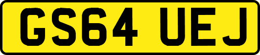 GS64UEJ
