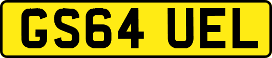 GS64UEL