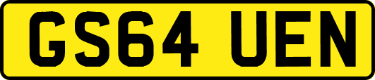 GS64UEN