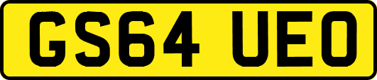 GS64UEO