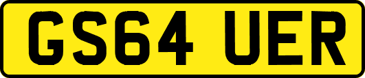 GS64UER