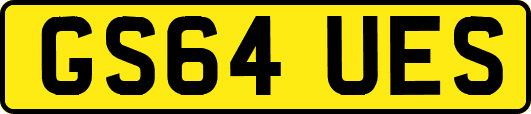 GS64UES