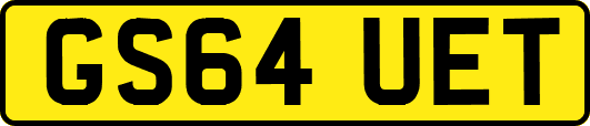 GS64UET