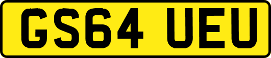 GS64UEU