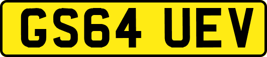 GS64UEV