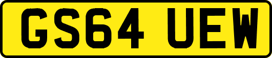 GS64UEW