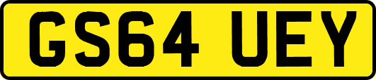 GS64UEY