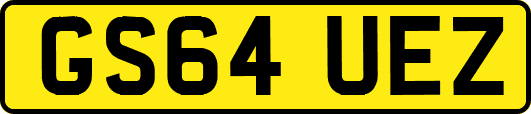 GS64UEZ