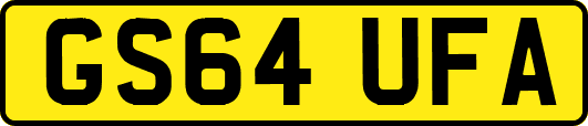GS64UFA