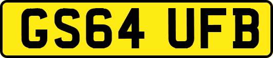 GS64UFB