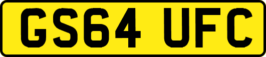 GS64UFC