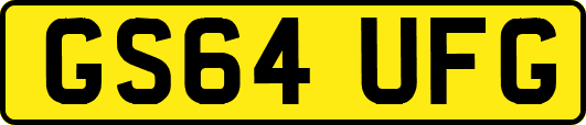 GS64UFG