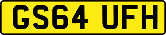 GS64UFH