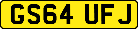 GS64UFJ