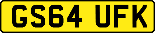 GS64UFK