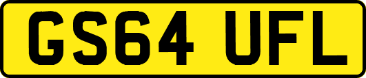 GS64UFL