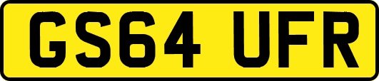 GS64UFR