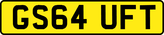GS64UFT