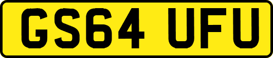 GS64UFU