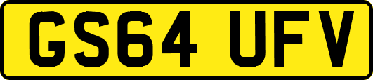 GS64UFV