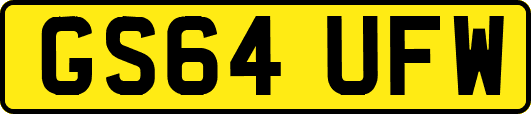 GS64UFW