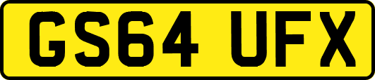 GS64UFX