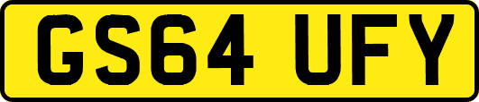 GS64UFY