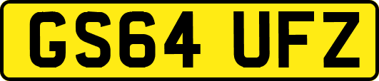 GS64UFZ