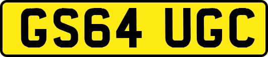GS64UGC