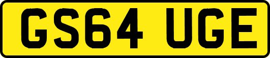 GS64UGE