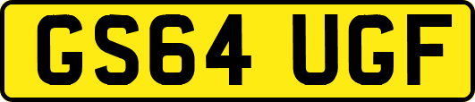 GS64UGF