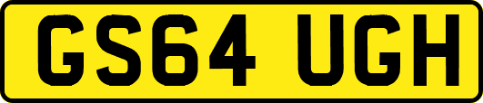 GS64UGH