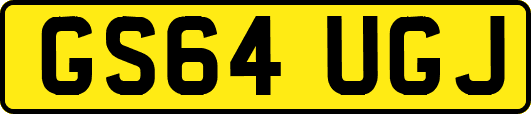 GS64UGJ