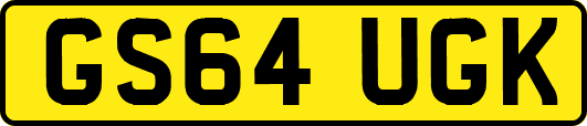 GS64UGK