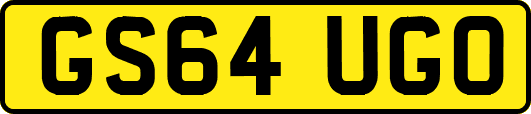 GS64UGO