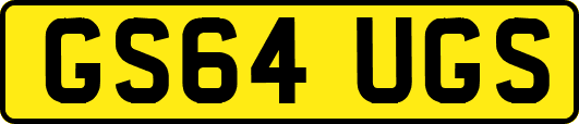 GS64UGS