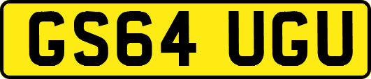 GS64UGU