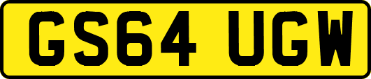 GS64UGW