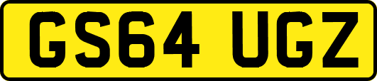 GS64UGZ