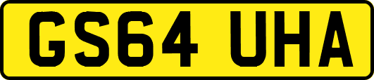 GS64UHA