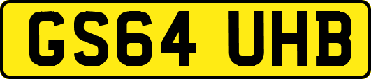 GS64UHB