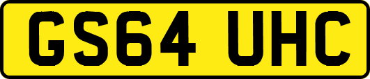 GS64UHC