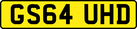 GS64UHD