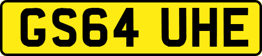 GS64UHE