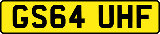GS64UHF