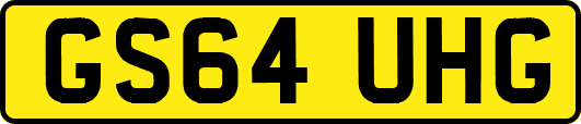 GS64UHG