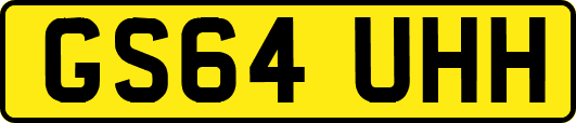 GS64UHH
