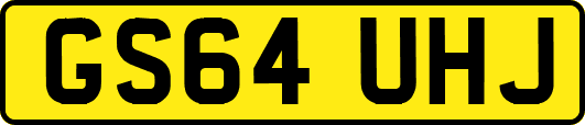GS64UHJ