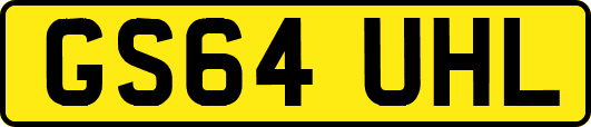 GS64UHL