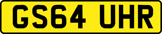 GS64UHR